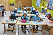 Jain Heritage School-Activity